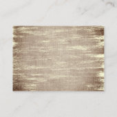 Informatie over kerstfeestelijke gebondenheid Boho Informatiekaartje (Achterkant)