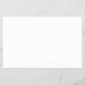 Informatiecentrum voor vroege schooltijd flyer (Achterkant)