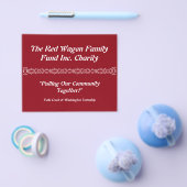 Informatiefolder Flyer (Enkel)