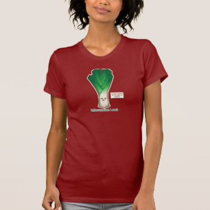 Informatielek T-shirt