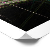 Informatiesnelweg Poster (Hoek)