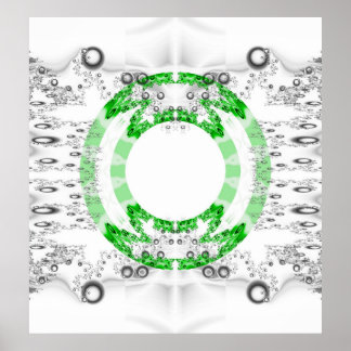 Informatiestroom Poster