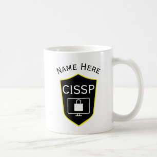 Informatietechnologie Mok IT CISSP Certificering