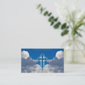 Information Pastorale Info Eglise Cartes de Clergé (Debout devant)