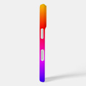 Informations d'analyse de code QR et coque iphone (Verso / Droite)