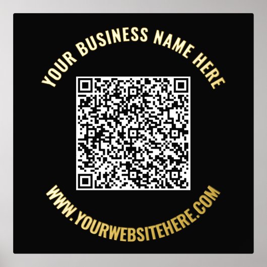 Informations d'analyse de code QR et impressions d (Recto)