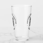Informations sur l'analyse du code QR et le verre  (Gauche)