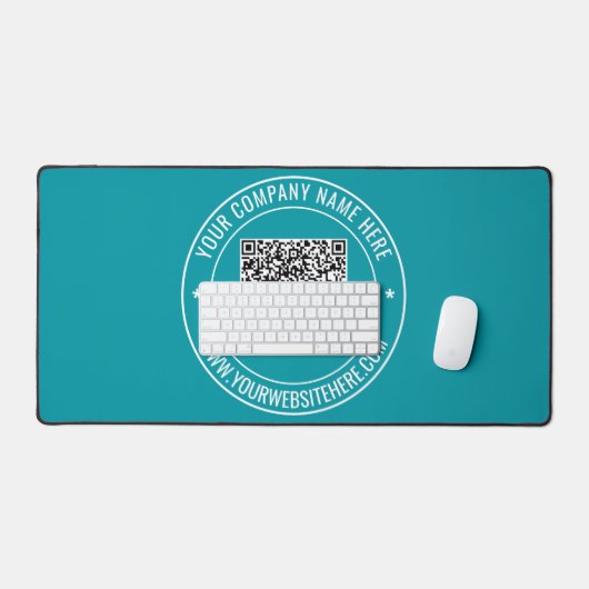 Informations sur l'analyse du code QR - Texte et c (Clavier et souris)