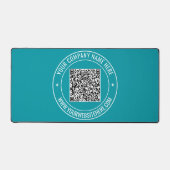 Informations sur l'analyse du code QR - Texte et c (Recto)