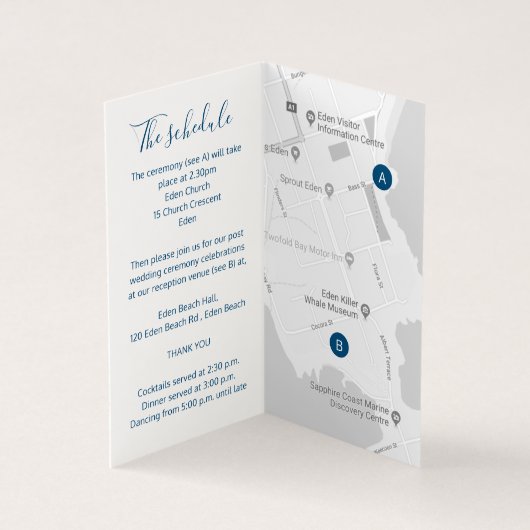 Informations sur l'événement mariage calendrier pl (Inside)