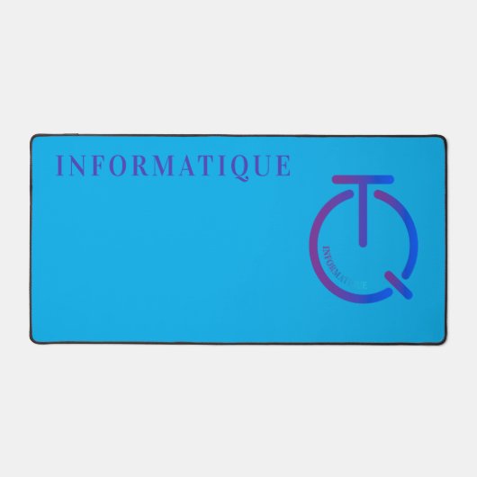 informatique designe bureaumat (Voorkant)