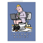 Informatique, Internet et médias sociaux (Devant)