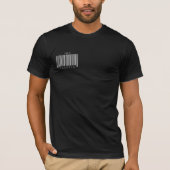 INFP T-Shirt, MBTI t-shirt (Voorkant)