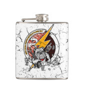 INFRA BLANC HEUPFLES (Voorkant)