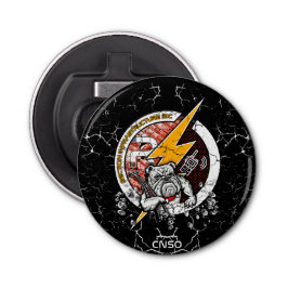 INFRA-DECAPSULER BUTTON FLESOPENER