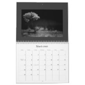 Infrarood in Natuur Agenda 2010 Kalender (Mar 2026)