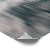 Infrarouge, Jardin, Poster de Paris (Coin)