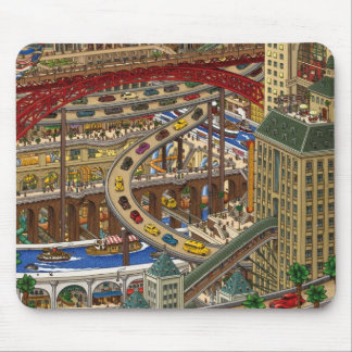 INFRASTRUCTURE MUISMAT