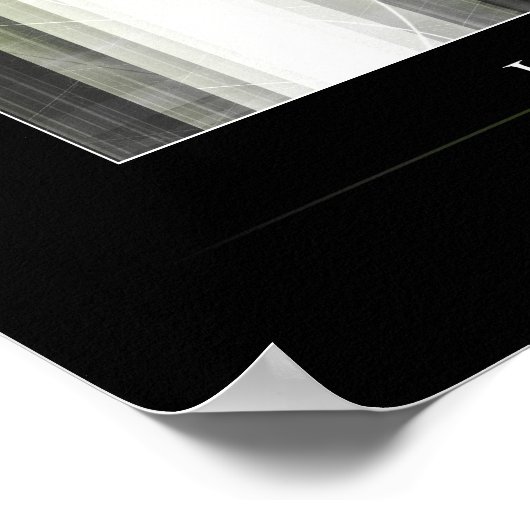 Infusie Poster (Hoek)