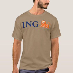 ING T-SHIRT