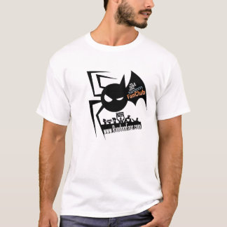 Ingang #1 (Andrejus #1 van 5) T-shirt