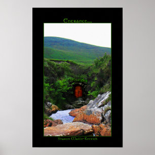 Ingang in magick... poster