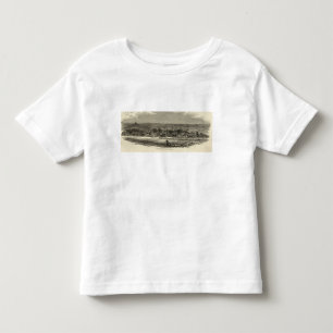 Ingang naar het park, Goodwood Kinder Shirts