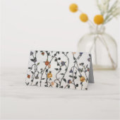 Ingeborduurde wijnstokken (Achterkant)