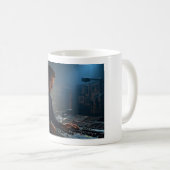 Ingenieria en sonido koffiemok (Voorkant rechts)