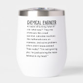 Ingénieur chimiste (Avant)