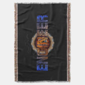 Ingenieur Deken (Voorkant Verticaal)