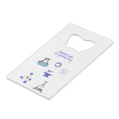 Ingénieur des matériaux (Devant Angle)