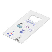 Ingénieur des matériaux (Dos Angle)