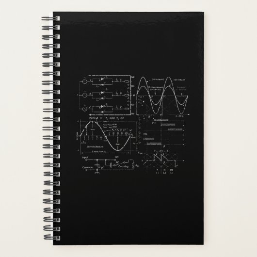 Ingénieur électrique Electricien cadeau unique (Devant)