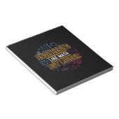 Ingenieur Engineering Like Wiskunde Notitieblok (Schuin)