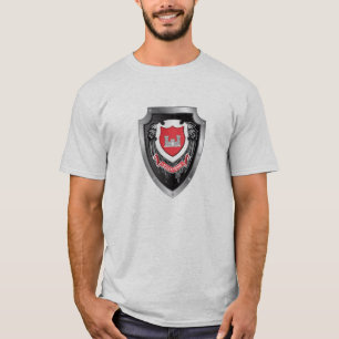 Ingenieur Essayons T-shirt