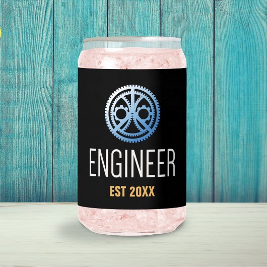 Ingénieur établi, Ingénieur diplômé sur mesure