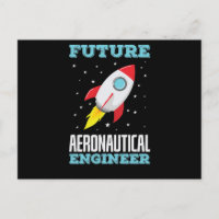 Ingenieur Future Aeronautical Engineer