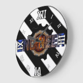 Ingenieur Grote Klok (Hoek)