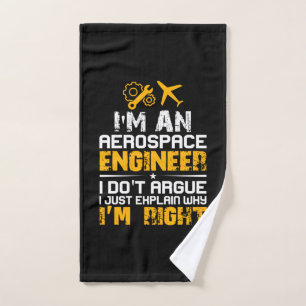 Ingénieur Je Suis Ingénieur Aérospatial