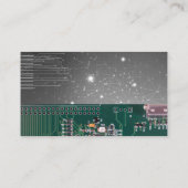 Ingénieur matériel de carte de circuit | Arrière - (Dos)