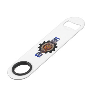 Ingenieur Speed Flessenopener