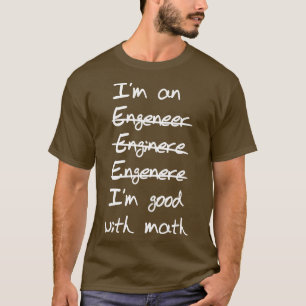 Ingenieur T-shirt