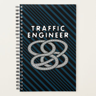Ingénieur trafic Échangeur routier