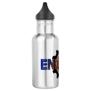 Ingenieur Waterfles