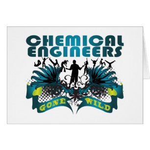 Ingénieurs chimiste fous