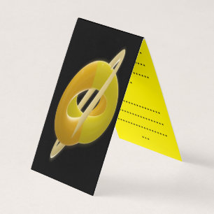 Ingenieurs die de kaart bellen visitekaartjes