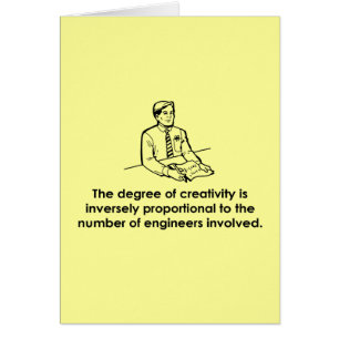 Ingénieurs et créativité