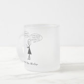 Ingénieurs et tasse d'auteurs (Devant gauche)