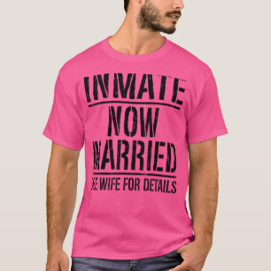 Ingenoot vraagt vrouw om informatie t-shirt